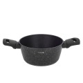 STARKE PRO Garnek non-stick z pokrywką Sirius 4,5 l