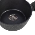 STARKE PRO Garnek non-stick z pokrywką Sirius 4,5 l