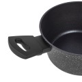 STARKE PRO Garnek non-stick z pokrywką Sirius 4,5 l