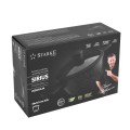 STARKE PRO Garnek non-stick z pokrywką Sirius 4,5 l