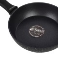 STARKE PRO Patelnia non-stick z pokrywką Sirius 24 cm