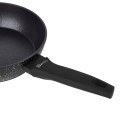 STARKE PRO Patelnia non-stick z pokrywką Sirius 24 cm