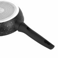 STARKE PRO Patelnia non-stick z pokrywką Sirius 24 cm