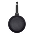 STARKE PRO Patelnia non-stick z pokrywką Sirius 24 cm