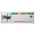 DPM Uchwyt TV regulowany 26-55" 35 kg