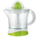 BOTTI Wyciskacz do cytrusów Lemon biało-zielony FLORINA