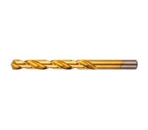 Graphite wiertlo do metalu HSS-TiN, 11.0 mm