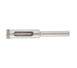 Graphite wiertło diamentowe do gresu 10 mm