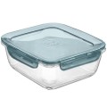 FLORINA Pojemnik do żywności Evolution 420 ml / 12x12 cm