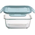 FLORINA Pojemnik do żywności Evolution 420 ml / 12x12 cm