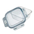 FLORINA Pojemnik do żywności Evolution 420 ml / 12x12 cm