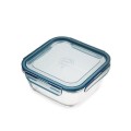 FLORINA Pojemnik do żywności Evolution 420 ml / 12x12 cm