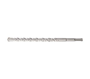 Graphite wiertło do betonu SDS Plus, 14 x 210 mm, S4, quatro