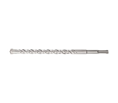 Graphite wiertło do betonu SDS Plus, 14 x 210 mm, S4, quatro