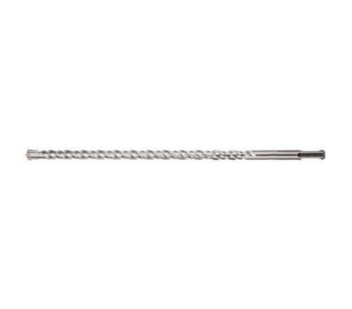 Graphite wiertło do betonu SDS Plus, 12 x 260 mm, S4, quatro