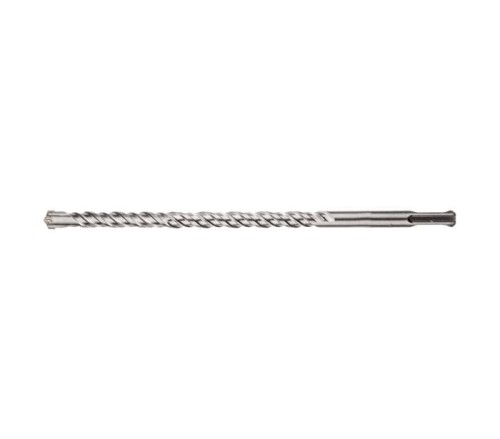 Graphite wiertło do betonu SDS Plus, 12 x 210 mm, S4, quatro