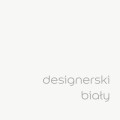 DULUX KOLORY ŚWIATA DESIGNERSKI BIAŁY 2,5L