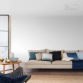 DULUX KOLORY ŚWIATA DESIGNERSKI BIAŁY 2,5L