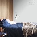 DULUX KOLORY ŚWIATA DESIGNERSKI BIAŁY 2,5L