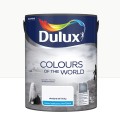 DULUX KOLORY ŚWIATA DESIGNERSKI BIAŁY 5L