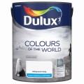 DULUX KOLORY ŚWIATA DESIGNERSKI BIAŁY 5L