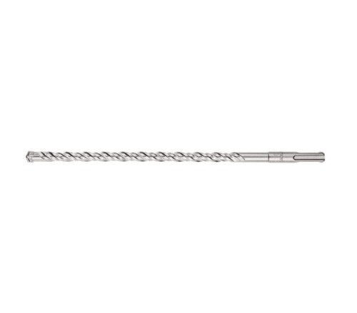 Graphite wiertło do betonu SDS Plus, 10 x 260 mm, S4, quatro