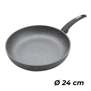 FLORINA Patelnia Lava Stone głęboka 24 cm