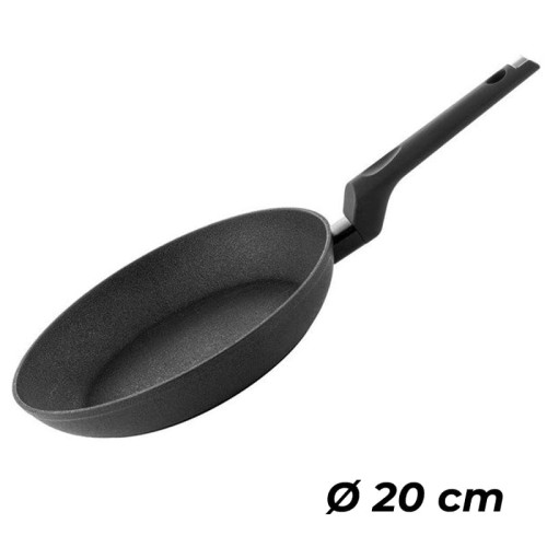FLORINA Patelnia aluminiowa Cosmo 20 cm