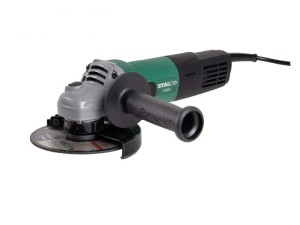 Stalco szlifierka kątowa AG125