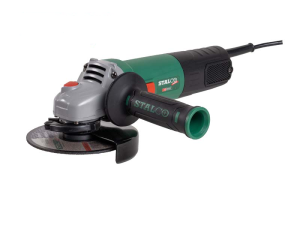 Stalco premium szlifierka kątowa AG125Q