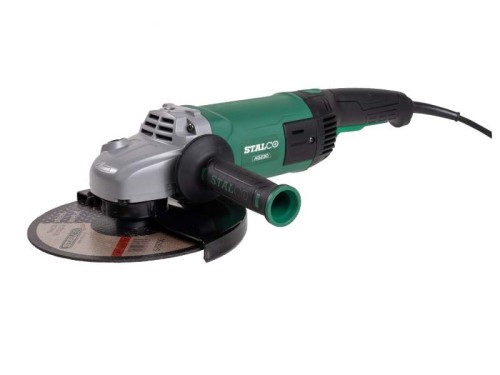 Stalco szlifierka kątowa AG230
