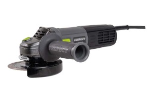 Stalco Perfect szlifierka kątowa AG125QVS