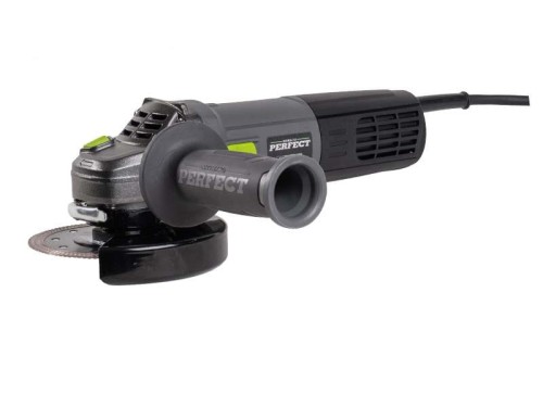 Stalco Perfect szlifierka kątowa AG125QVS