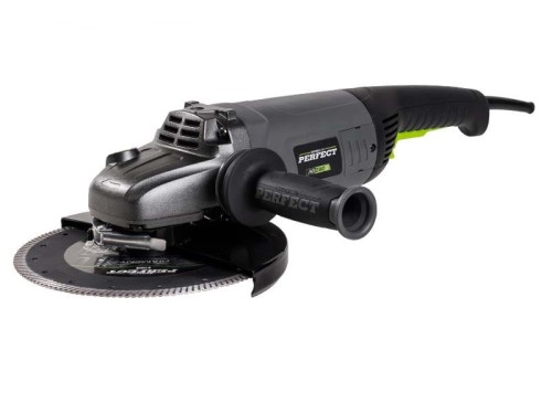 Stalco Perfect szlifierka kątowa AG230Q