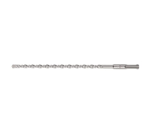 Graphite wiertło do betonu SDS Plus, 8 x 260 mm, S4, quatro