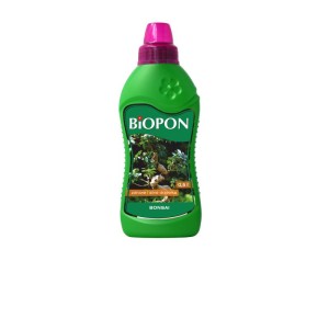 BIOPON Nawóz do bonsai 0,5l płyn
