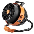 NEO TOOLS nagrzewnica i wentylator, 2 w 1, moc 2400W, model manualny