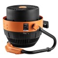 NEO TOOLS nagrzewnica i wentylator, 2 w 1, moc 2400W, model manualny