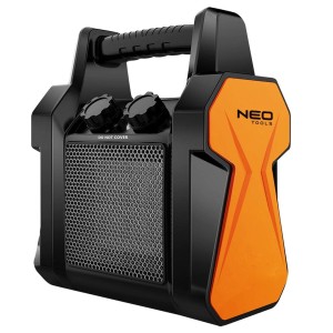 NEO TOOLS nagrzewnica elektryczna ceramiczna PTC, 3kW