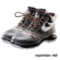NEO TOOLS Trzewiki robocze ocieplane S3 SRC, rozmiar 40 CE