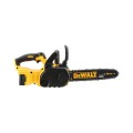 Dewalt pilarka łańcuchowa z silnikiem bezszczotkowym 18V aku 1x 3.0 Ah, ładowarka 1A