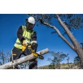 Dewalt pilarka łańcuchowa z silnikiem bezszczotkowym 18V aku 1x 3.0 Ah, ładowarka 1A