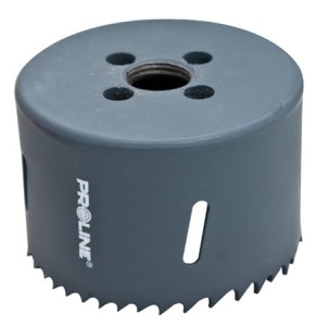 PROLINE Otwornica bimetalowa hss 30mm 4/6tpi