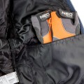 NEO TOOLS Kurtka robocza pikowana granatowa r. S
