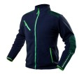NEO TOOLS Polar roboczy PREMIUM z Cordury r. XXXL