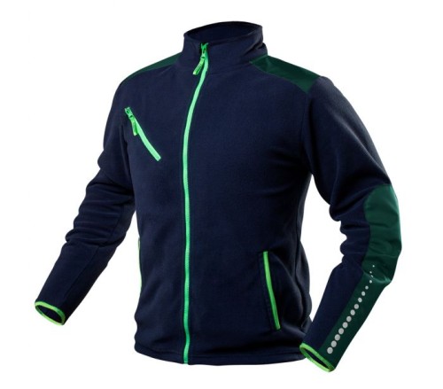 NEO TOOLS Polar roboczy PREMIUM z Cordury r. XXXL