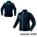 NEO TOOLS Polar roboczy PREMIUM z Cordury r. XXXL