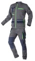 NEO TOOLS Spodnie robocze PREMIUM 100% bawełna r. M