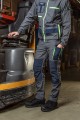 NEO TOOLS Spodnie robocze PREMIUM 100% bawełna r. M