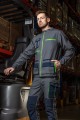 NEO TOOLS Spodnie robocze PREMIUM 100% bawełna r. XL